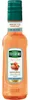 Mathieu Teisseire Getränke-Sirup Haselnuss 0% Zucker 0,25L Produktbild-Vorschau 6