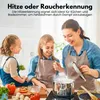 Aroha Link Hitzemelder/Rauchmelder Vernetzt - 10 Jahre Produktbild-Vorschau 2