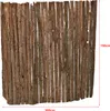 Rindenmatte ‘Zamora’ Sichtschutz Baumrinde 150 x 300 cm Produktbild-Vorschau 3