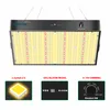 LED Growbox Komplettset 80x80X160cm Gewächshaus Indoor Produktbild-Vorschau 4