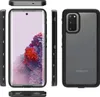 Galaxy S20 Vodotěsné Pouzdro, IP68 360 Stupňů Kompletní Náhled obrázku produktu 2