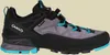AKU Rock Dfs GTX W’s Barva: Grey/Turquoise - 8 (42) Náhled obrázku produktu 6