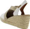 Toni Pons Damen Espadrilles Keilsandale 40 Produktbild-Vorschau 5