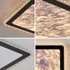 LED Deckenleuchte dimmbar mit Fernbedienung, stufenlos Produktbild-Vorschau 7