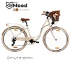 Rower miejski damski Goetze Mood 28" Alu NewLine z Podgląd zdjęcia produktu 2
