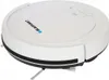 Blaupunkt RVC201 robot vacuum 0.5 L Bagless White Anteprima dell’immagine prodotto 3