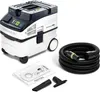 Festool aspirateur mobile CLEANTEC CT 15 Voir les images du produit 1