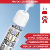 ONBEST Aroma Diffuser | mit 6 Duftölen | 20h Akku | LED | Produktbild-Vorschau 8
