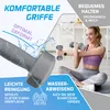 Manubri KESSER® 3 coppie (2x 1,3,5kg) = totale 18kg | Set Anteprima dell’immagine prodotto 6