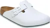 Birkenstock Boston PRO LE White Größe 42 Produktbild-Vorschau 12