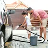Ultraleichter Gartenschlauch 15 m, 8-Funktionsdüse, Produktbild-Vorschau 6