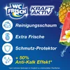 WC Frisch Kraft-Aktiv Urlaub. Hawaii Produktbild-Vorschau 7