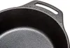Petromax Grill-/Feuerpfanne fp15h-t - mit 2 Henkeln - D: Produktbild-Vorschau 3