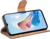 Book Case für ZTE Blade V41 Vita 5G Hülle Flip Cover Handy Produktbild-Vorschau 3