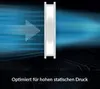 ARCTIC P14 PWM 140 mm PWM Lüfter optimiert für statischen Produktbild-Vorschau 7