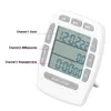 3-fach Timer mit LCD-Display – Countdown & Stoppuhr, Produktbild-Vorschau 11