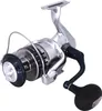 SHIMANO 2020 Saragosa SW A, 8000 HG, Beidhändig, Salzwasser Produktbild-Vorschau 1