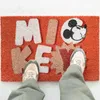 Disney Mickey Mouse - Fußmatte (40 x 60 cm) Produktbild-Vorschau 9