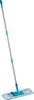 Leifheit Bodenwischer Profi XL super soft, Wischmopp,  Anteprima dell’immagine prodotto 10