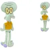 Spongebob Broekpants - Thaddäus Q. Tentakel (35 cm) Productafbeelding-voorbeeld 5