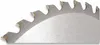Kreissägeblatt 350 mm, 36 Zähne, für Holzarbeiten Produktbild-Vorschau 2