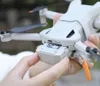 DJI Mini 3 Faltbarer Landebeinschlitten - Orange Produktbild-Vorschau 11