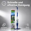 Bona Premium Spray Mop mit 1050 ml Reinigungsmittel für Produktbild-Vorschau 2