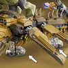 LEGO Marvel Avengers vs. Leviathan, giocattolo da Anteprima dell’immagine prodotto 10