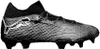 Kopačky Puma Future 7 Ultimate FG/AG černá/stříbrná 40.5 Náhled obrázku produktu 7