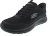 Skechers Slip-Ins: Summits-Leyter 233047 BBK (44/BBK) Produktbild-Vorschau 10