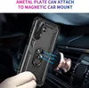 Armor Shield Housse pour Samsung Galaxy A26 5G Housse Ultra Voir les images du produit 6