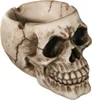 OOTB Aschenbecher Totenkopf ca. 12 cm Produktbild-Vorschau 4