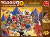 Jumbo 25007 Wasgij Retro Original 5 (1000 Teile) Produktbild-Vorschau 4