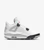 Jordan 4 Retro Golf "White Cement", CU9981-100, Größe: 42,5 Anteprima dell’immagine prodotto 3