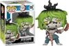Demon Slayer: Kimetsu no Yaiba POP! Animation Vinyl Figuren Produktbild-Vorschau 6