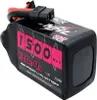 CNHL Black Series Lipo Akku 1500mAh 14.8V 4S 130C XT60 Produktbild-Vorschau 1