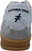 Another Trend  Damenschuhe Schnürschuhe Weiß Freizeit, Produktbild-Vorschau 4