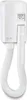 Valera 832.02/RT Hotello Super AC Shaver White Anteprima dell’immagine prodotto 2