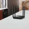 WLAN-Router Schnelles Ethernet Dual-Band (2,4 GHz/5 GHz) Produktbild-Vorschau 5