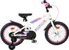 Bicicletta per bambini Volare Lily - Bambina - 16 pollici - Anteprima dell’immagine prodotto 1