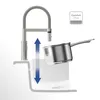 Villeroy & Boch Steel Expert Compact - Miscelatore per Anteprima dell’immagine prodotto 9