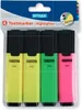 Stylex 65550, 4 Stück(e), Grün, Pink, Gelb, Meißel, Produktbild-Vorschau 8