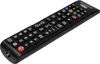 vhbw Fernbedienung kompatibel mit Samsung UE55F6500, Produktbild-Vorschau 1