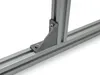 Winkel 20x40 I-Typ Nut 5 inkl. Befestigungssatz Produktbild-Vorschau 4