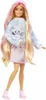 Mattel Barbie Cutie Reveal Ovečka HKR03 pastelová edice. Náhled obrázku produktu 11