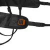 Non-stop dogwear ceinture CaniX Belt 2.0 noir, taille : M Voir les images du produit 8