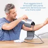Beurer Blutdruckmessgerät BM 51 easyClip Produktbild-Vorschau 19