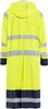 Blakläder High Vis Regenmantel Level 1 in div. Farben, Produktbild-Vorschau 3