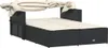 VidaXL 365806, Lounge, Gepolsterter Sitz, Polyrattan, Produktbild-Vorschau 6