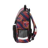 Schulrucksack Mädchen Jungen Motiv Fußball 5 T Set Produktbild-Vorschau 4